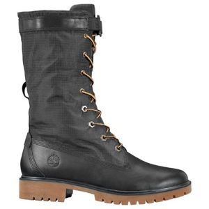 Womens Timberland Jayne Gaiter Boot - Black